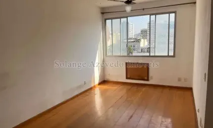 Apartamento com 2 quartos para alugar na Rua Maria Amália, Tijuca, Rio de Janeiro, 75 m2 por R$ 1.900