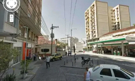 Casa com 1 quarto à venda na Rua Nossa Senhora de Lourdes, Grajaú, Rio de Janeiro, 50 m2 por R$ 180.000