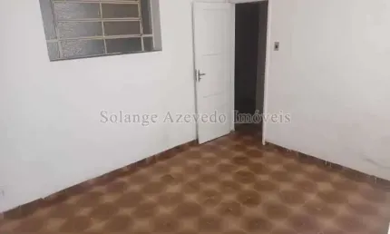 Casa com 1 quarto à venda na rua nossa senhora de lourdes, grajaú, rio de janeiro, 50 m2 por r$ 180.000