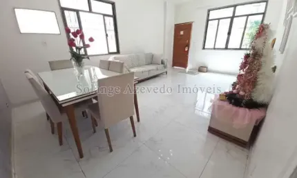 Casa com 3 quartos à venda na Rua Galdino Pimentel, Méier, Rio de Janeiro, 300 m2 por R$ 995.000