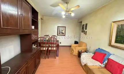 Apartamento com 2 quartos à venda na avenida marechal rondon, rocha, rio de janeiro, 68 m2 por r$ 210.000