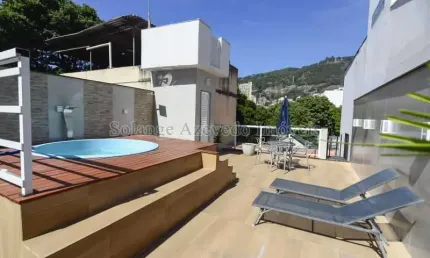Casa com 3 quartos à venda na rua marquês de valença, tijuca, rio de janeiro, 142 m2 por r$ 1.120.000
