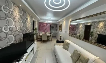 Apartamento com 3 quartos à venda na rua bento lisboa, catete, rio de janeiro, 83 m2 por r$ 1.250.000