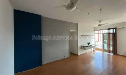 Apartamento com 2 quartos à venda na Rua Maria Amália, Tijuca, Rio de Janeiro, 86 m2 por R$ 470.000
