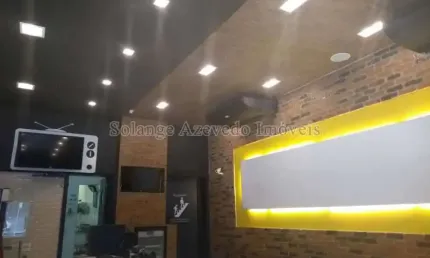 Ponto comercial à venda na Rua Uruguai, Tijuca, Rio de Janeiro, 340 m2 por R$ 60.000
