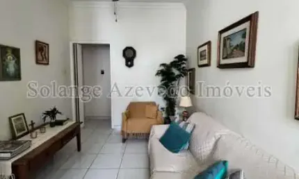 Apartamento com 2 quartos à venda na rua voluntários da pátria, botafogo, rio de janeiro, 70 m2 por r$ 650.000