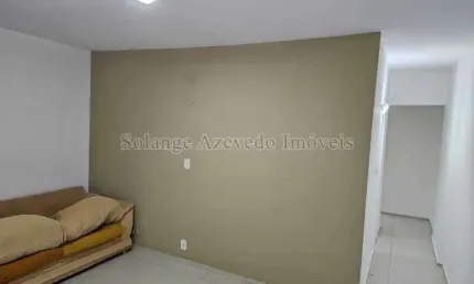 Apartamento com 3 quartos à venda na rua via láctea, vila isabel, rio de janeiro, 100 m2 por r$ 379.000