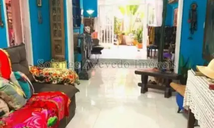 Apartamento com 2 quartos à venda na rua barão de ipanema, copacabana, rio de janeiro, 146 m2 por r$ 1.400.000