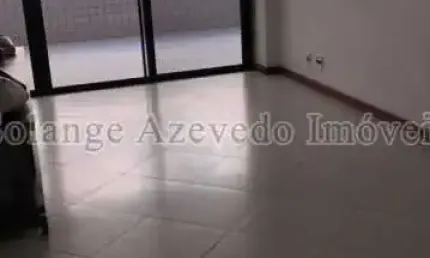 Apartamento com 3 quartos à venda na rua gustavo corção, recreio dos bandeirantes, rio de janeiro, 77 m2 por r$ 650.000