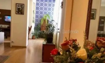 Apartamento com 2 quartos à venda na praia de botafogo, botafogo, rio de janeiro, 106 m2 por r$ 920.000