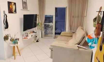 Apartamento com 2 quartos à venda na rua visconde de silva, humaitá, rio de janeiro, 80 m2 por r$ 880.000