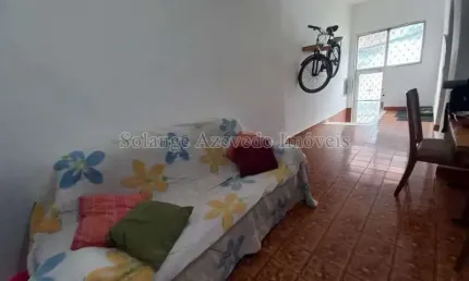 Casa em condomínio fechado com 3 quartos à venda na rua araújo leitão, engenho novo, rio de janeiro, 70 m2 por r$ 280.000