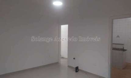 Apartamento com 3 quartos para alugar na Rua Mariz e Barros, Tijuca, Rio de Janeiro, 90 m2 por R$ 2.650