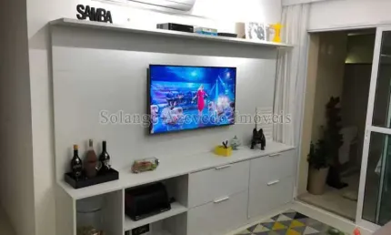 Apartamento com 3 quartos à venda na rua oito de dezembro, vila isabel, rio de janeiro, 90 m2 por r$ 549.999