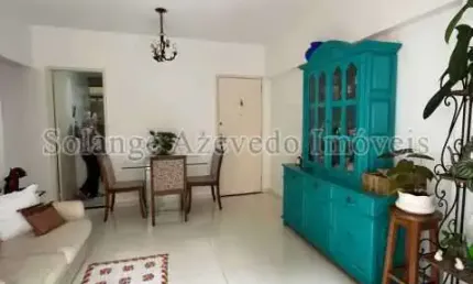 Apartamento com 2 quartos à venda na rua coronel correia lima, tijuca, rio de janeiro, 60 m2 por r$ 400.000