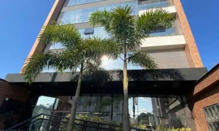 Apartamento com 3 quartos à venda no Glória, Joinville 