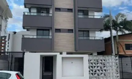 Apartamento com 2 quartos à venda no Costa e Silva, Joinville 