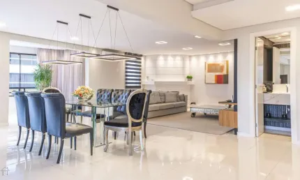 Apartamento com 3 quartos à venda no Atiradores, Joinville 