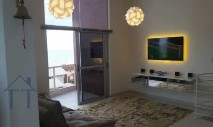Apartamento no Bairro Itaguaçu em São Francisco do Sul