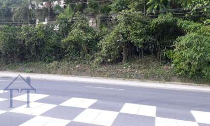 Terreno comercial à venda no Boa Vista, Joinville 