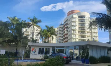 Apartamento com 3 quartos à venda no Centro, Penha 