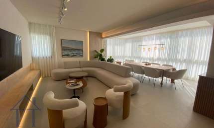 Apartamento na planta no América para Dezembro/2024