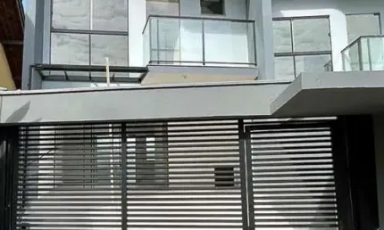 Casa com 3 quartos à venda no Costa e Silva, Joinville 