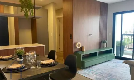 Apartamento com 2 quartos à venda no Anita Garibaldi, Joinville 