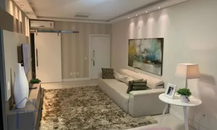 Apartamento com 3 quartos à venda no Centro, Balneário Camboriú 