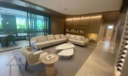 Apartamento com 3 quartos à venda no América, Joinville 