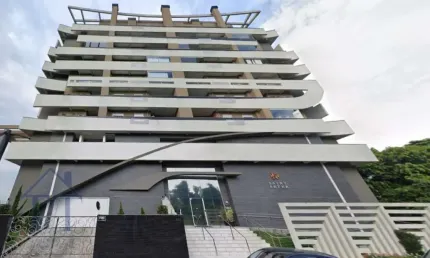 Apartamento com 2 quartos à venda no Santo Antônio, Joinville 