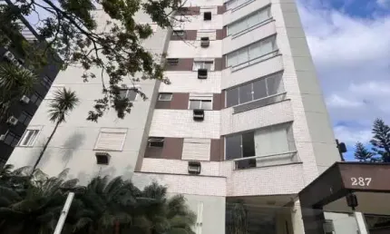 Apartamento com 3 quartos à venda no Atiradores, Joinville 