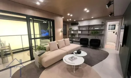 Apartamento com 2 quartos à venda no Atiradores, Joinville 