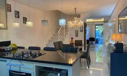 Casa com 3 quartos à venda no Costa e Silva, Joinville 