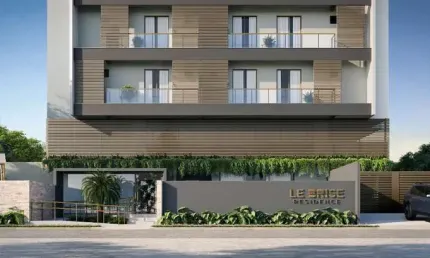 Apartamento à venda em Joinville-SC, Santo Antônio: 1 quarto, 1 suíte, 1 sala, 2 banheiros, 1 vaga, 71m² de área. Aproveite!