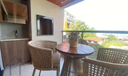 Apartamento com 3 quartos à venda no Saguaçu, Joinville 