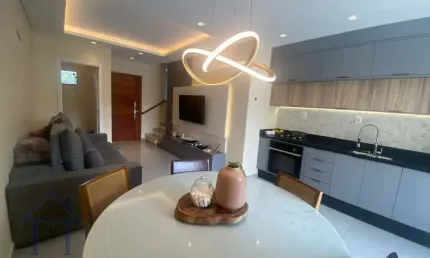 Casa com 3 quartos à venda no Glória, Joinville 