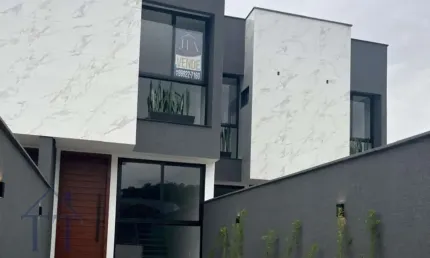 Casa com 3 quartos à venda no Anita Garibaldi, Joinville 