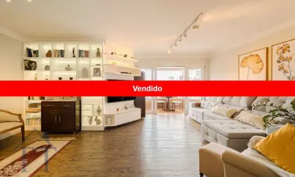 Apartamento com 3 quartos à venda no Atiradores, Joinville 