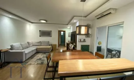 Apartamento com 3 quartos à venda no Costa e Silva, Joinville 