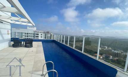 Apartamento com 3 quartos à venda no Itacolomi, Balneário Piçarras 