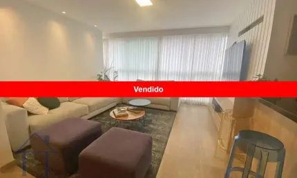 Apartamento com 2 quartos à venda no América, Joinville 