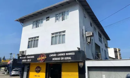 Apartamento com 3 quartos à venda no Boa Vista, Joinville 