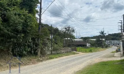 Terreno à venda no Itinga, Joinville 