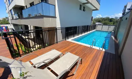 Cobertura com 3 quartos à venda no América, Joinville 