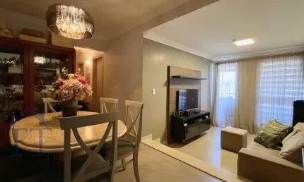 Apartamento com 3 quartos à venda no América, Joinville 