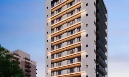 Apartamento no américa na planta para novembro de 2027