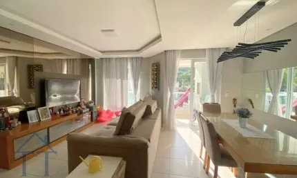 Apartamento com 3 quartos à venda no Atiradores, Joinville 