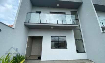 Casa com 3 quartos à venda no Itinga, Araquari 
