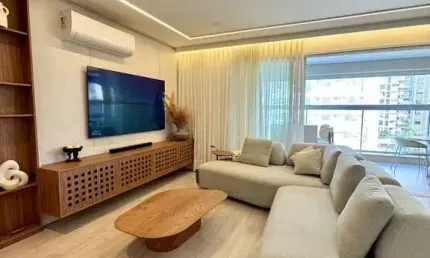 Apartamento com 3 quartos à venda no América, Joinville 